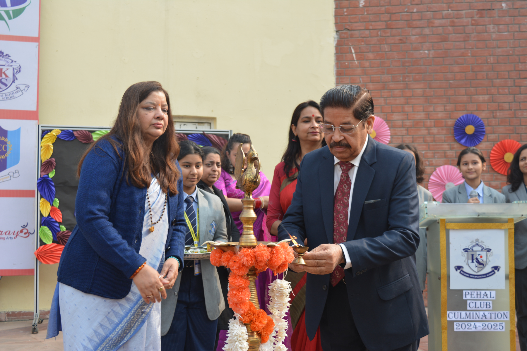 Kothari International School 4