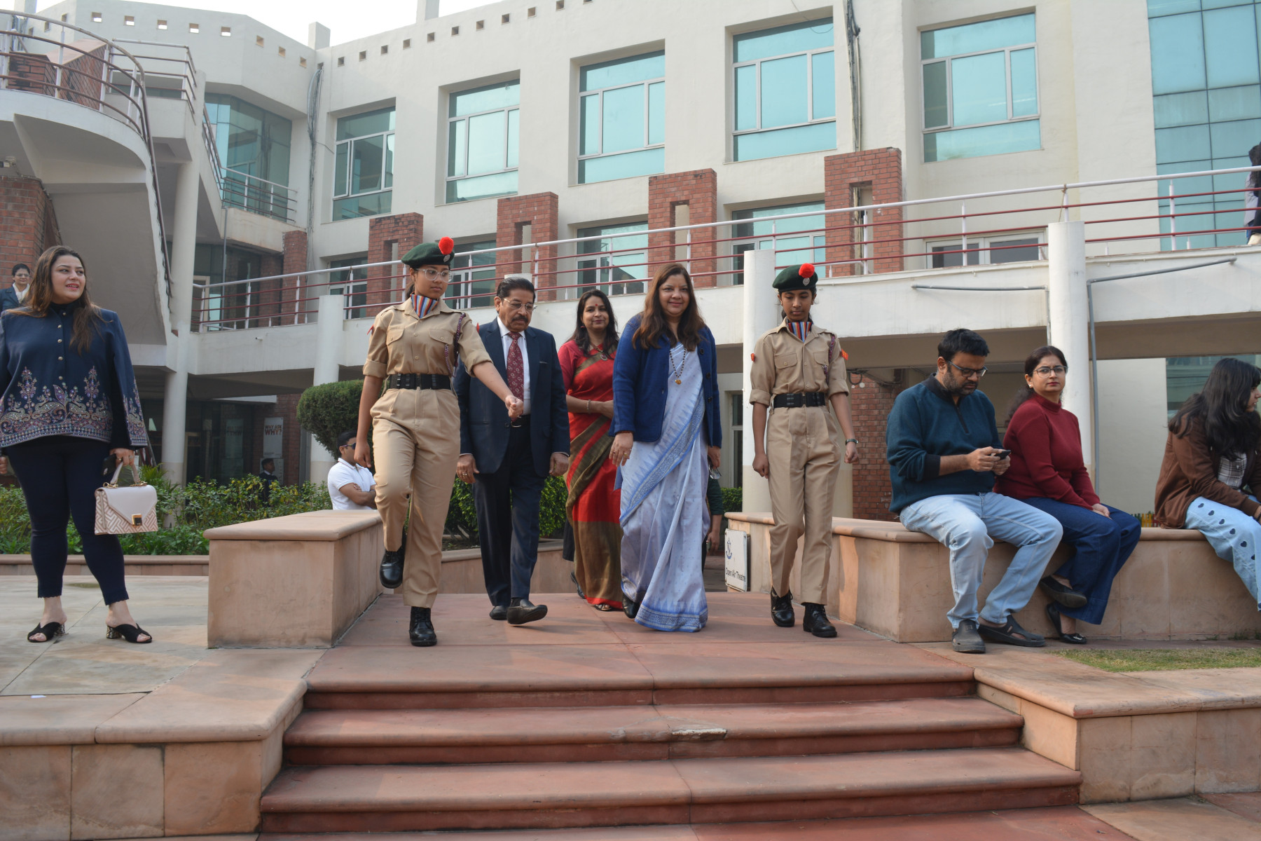 Kothari International School 7