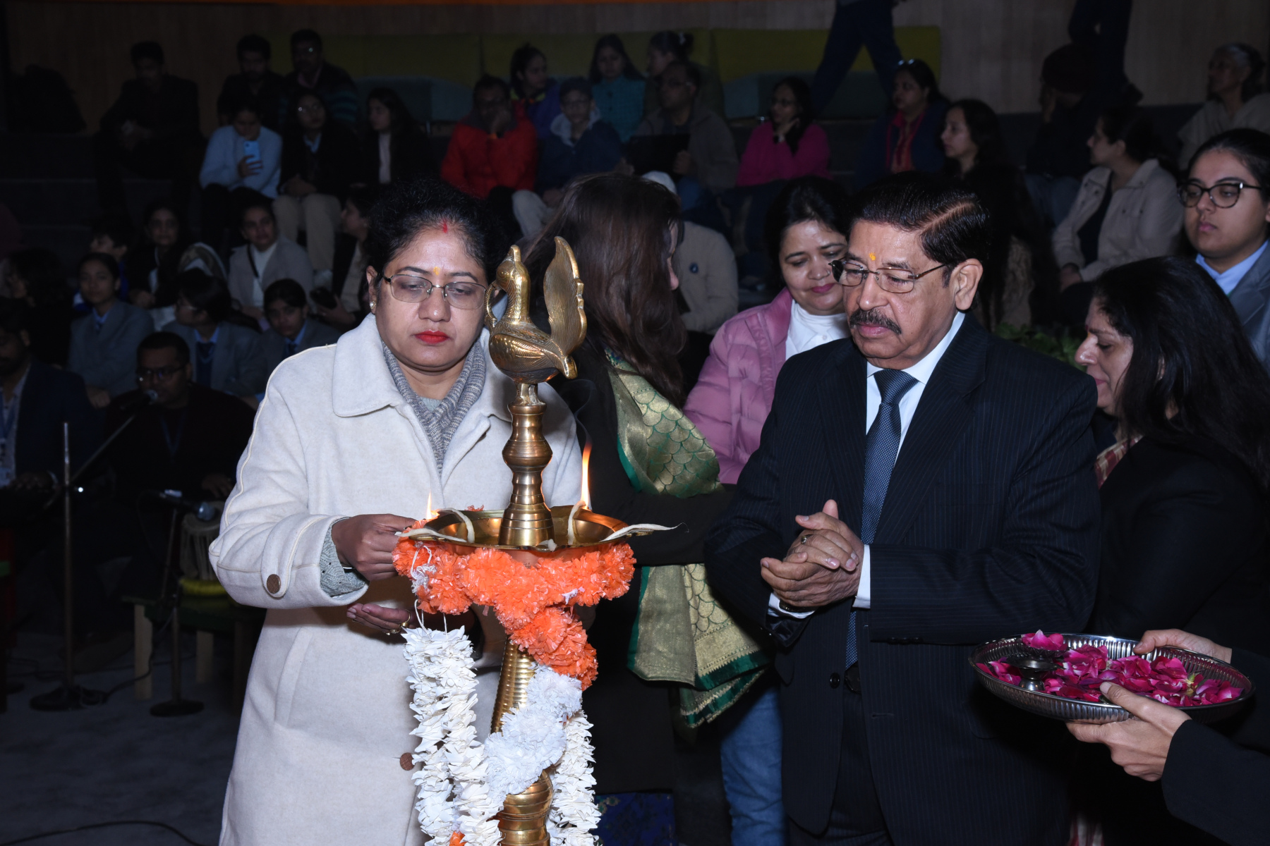 Kothari International School 8