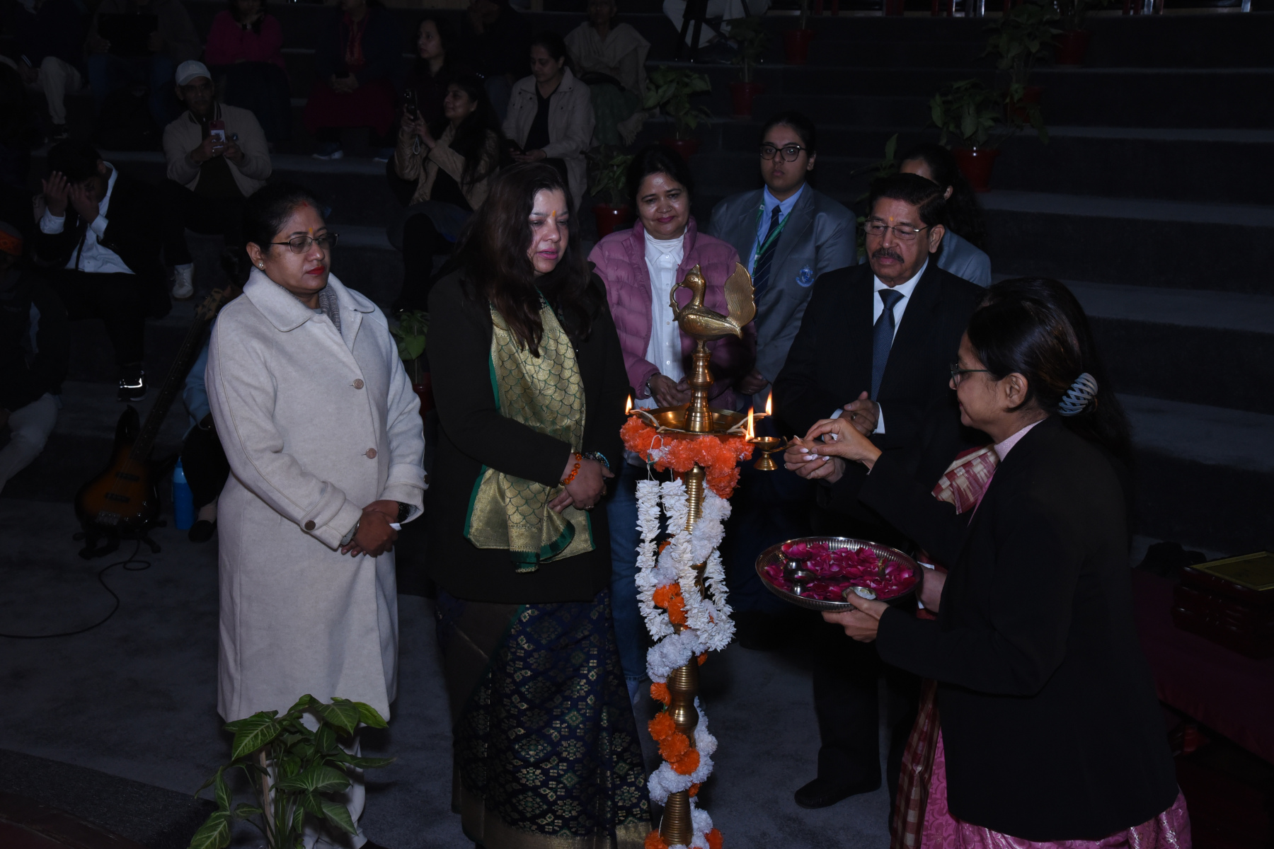Kothari International School 9