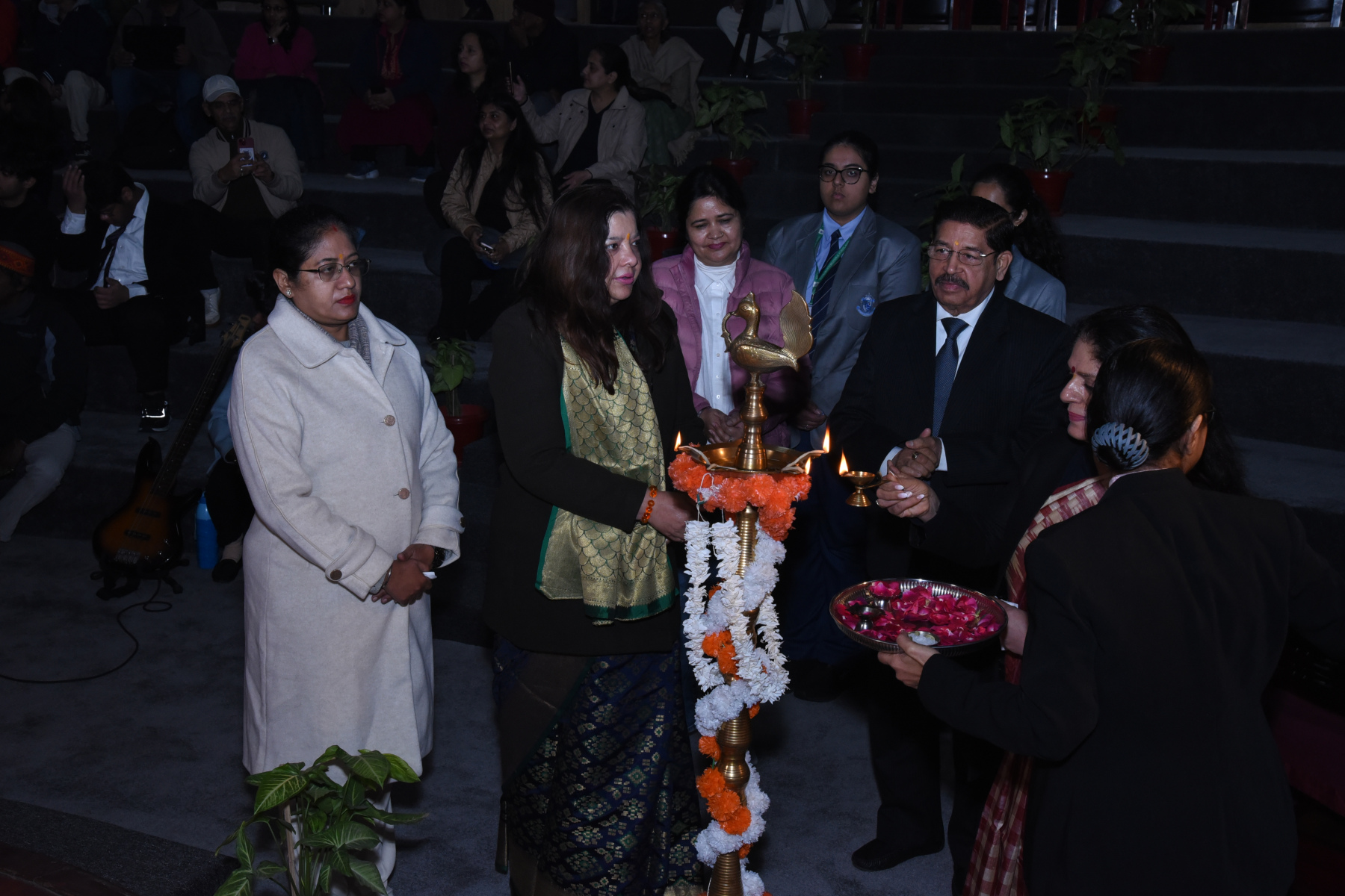 Kothari International School 12