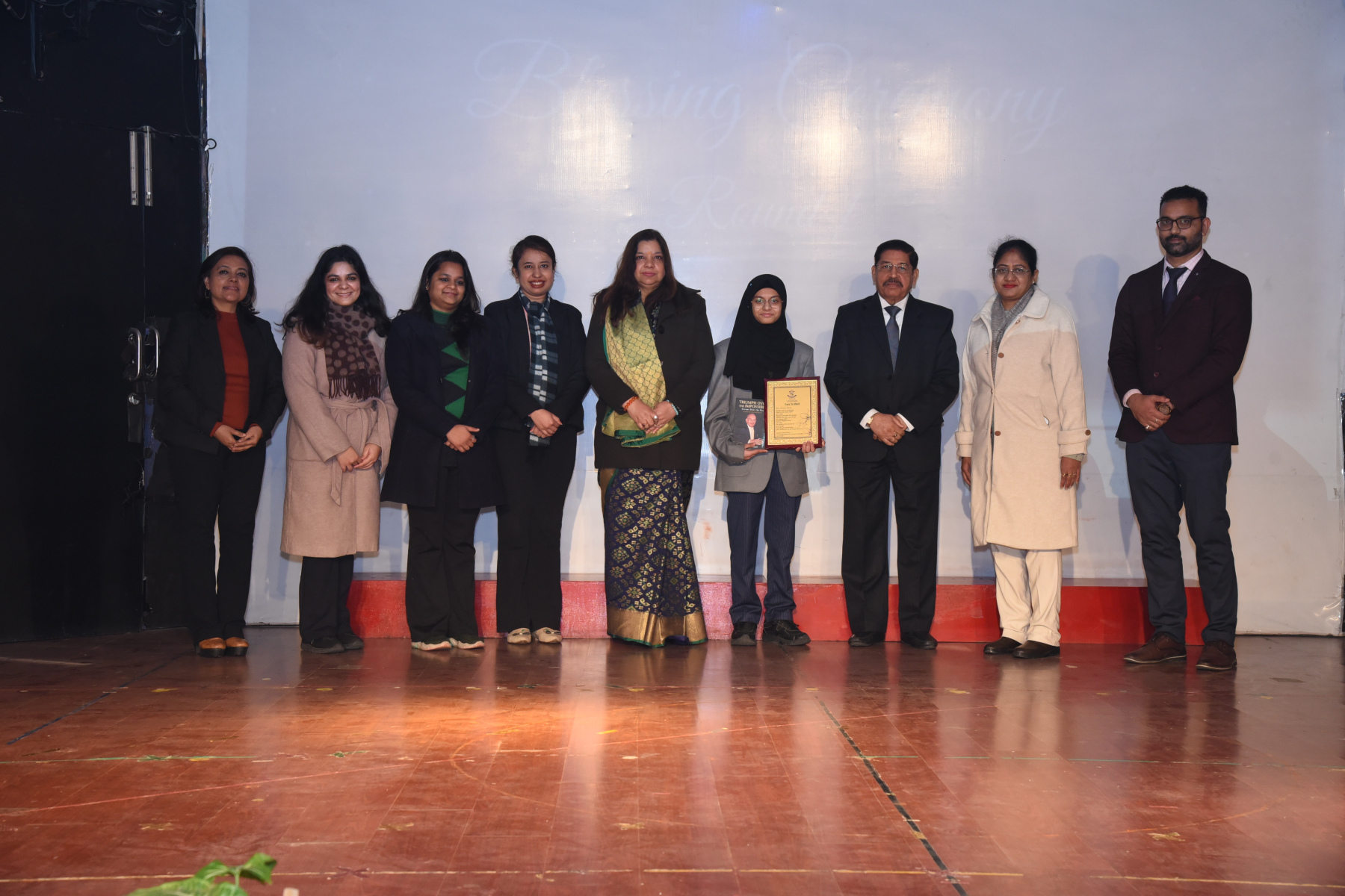 Kothari International School 14