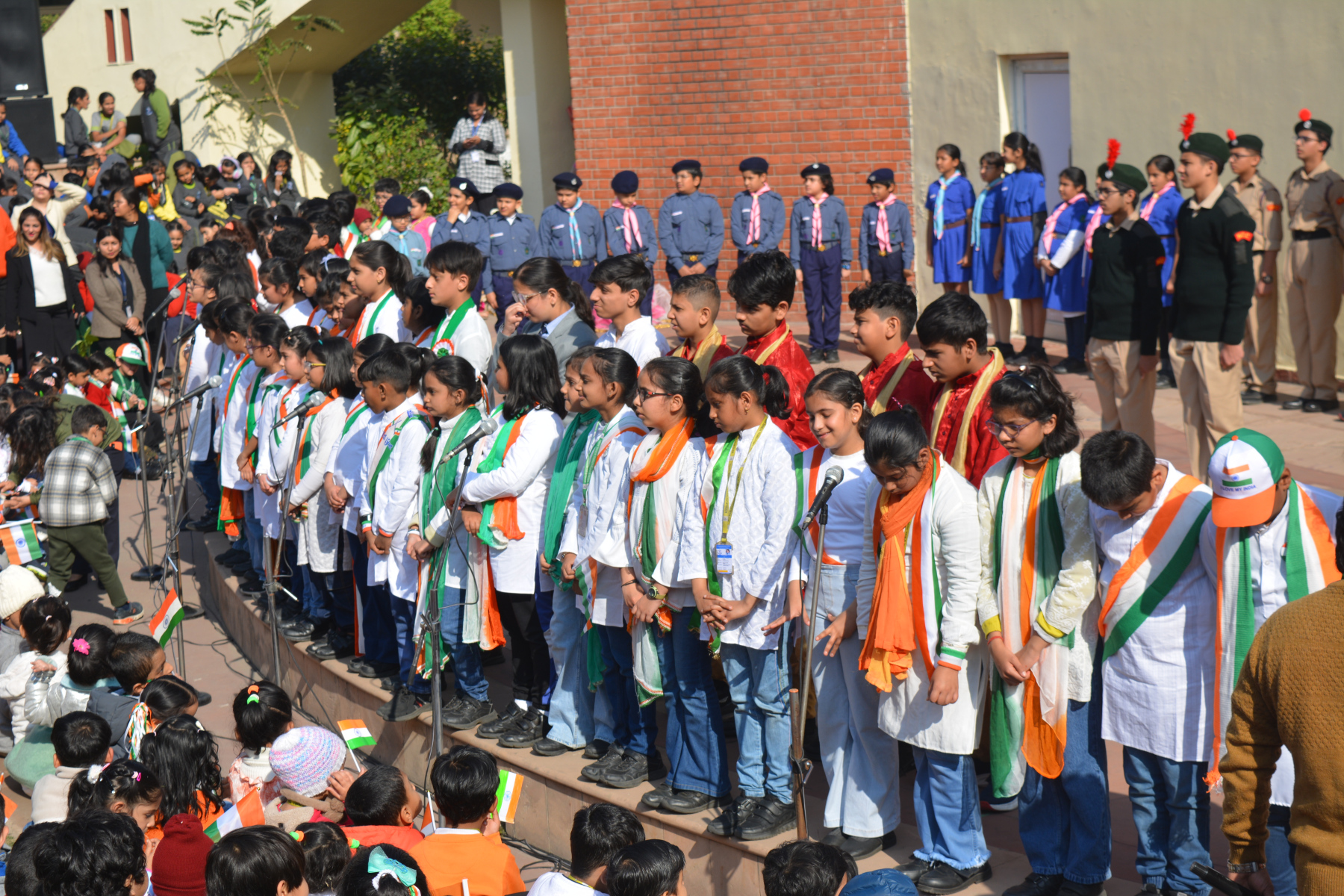 Kothari International School 16