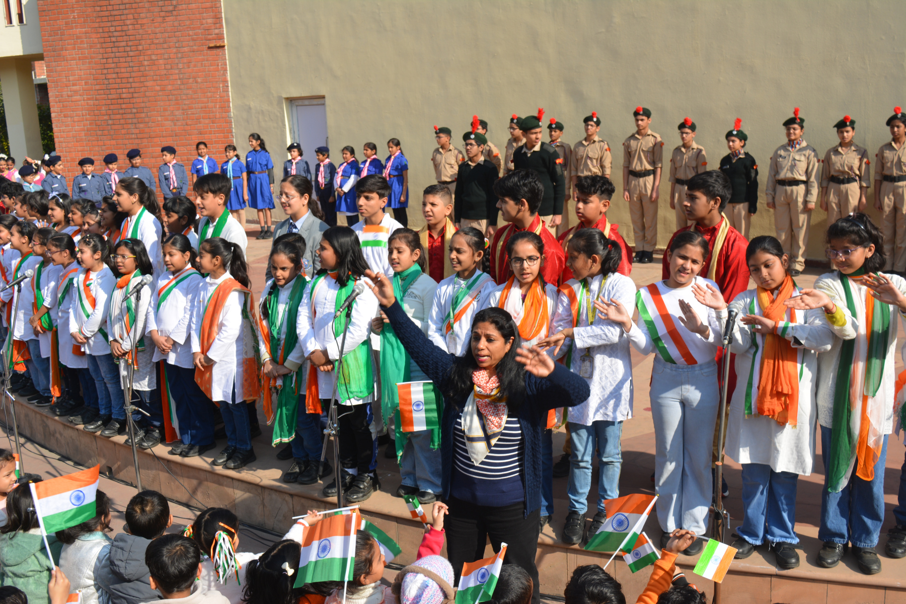 Kothari International School 17