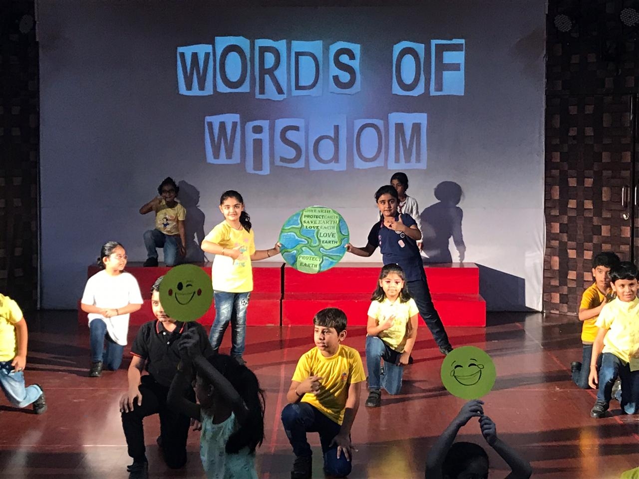 Kothari International School 21