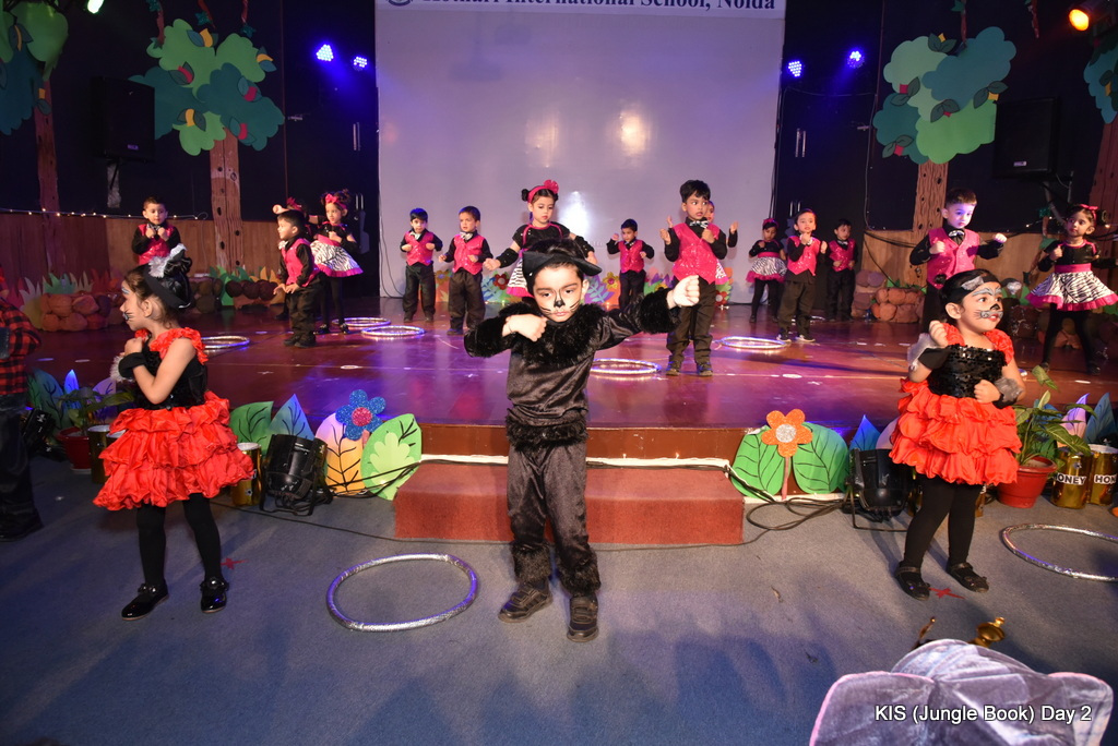 Kothari International School 22
