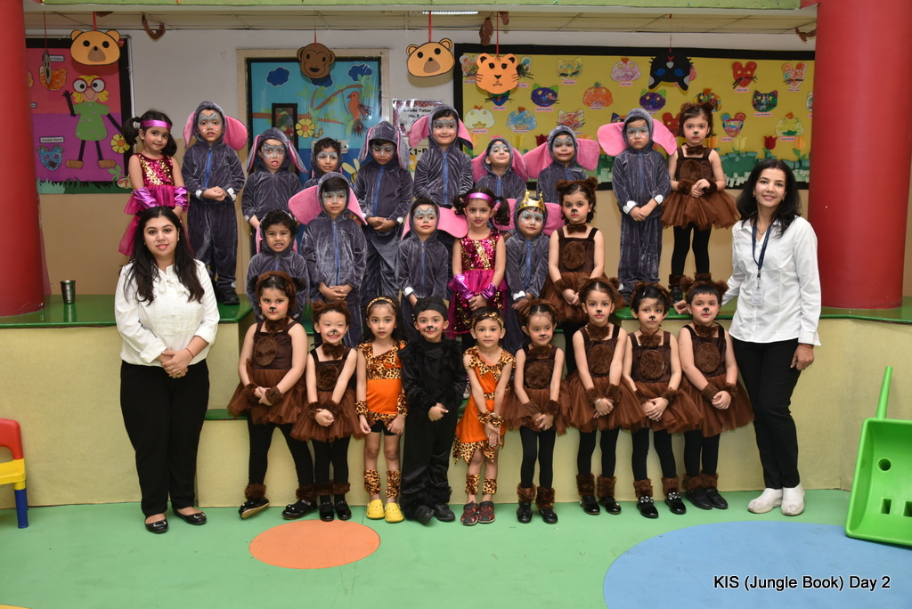 Kothari International School 23