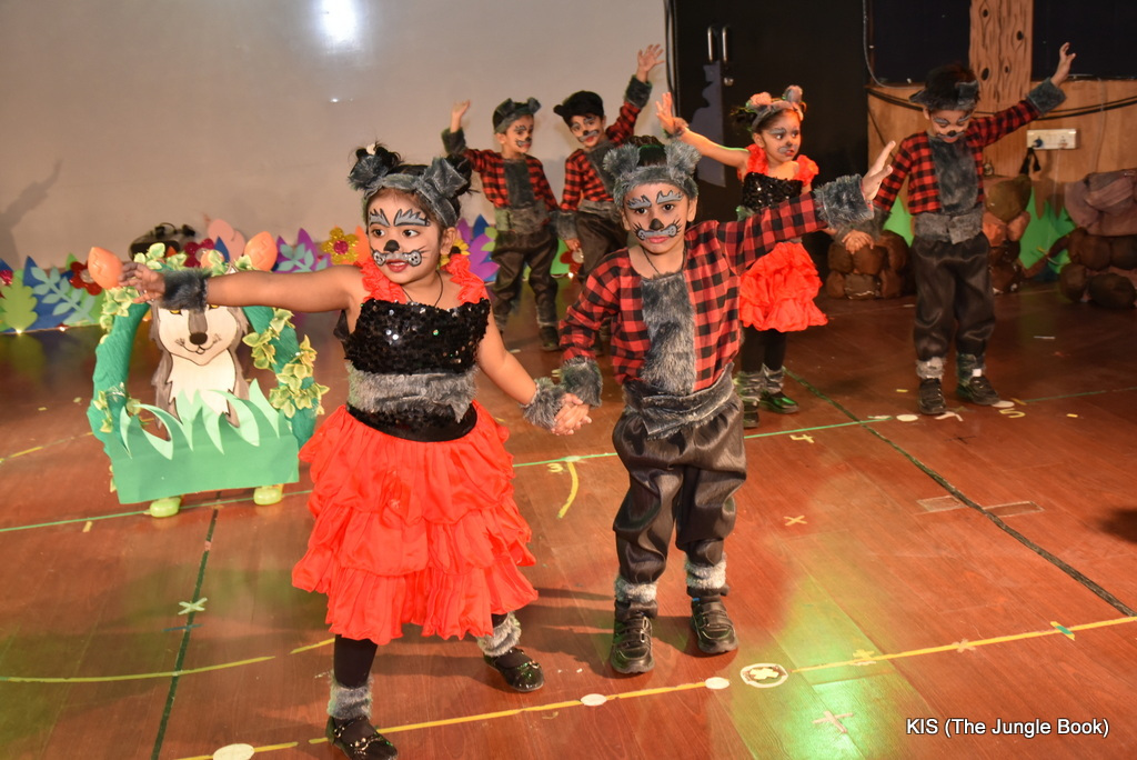 Kothari International School 24