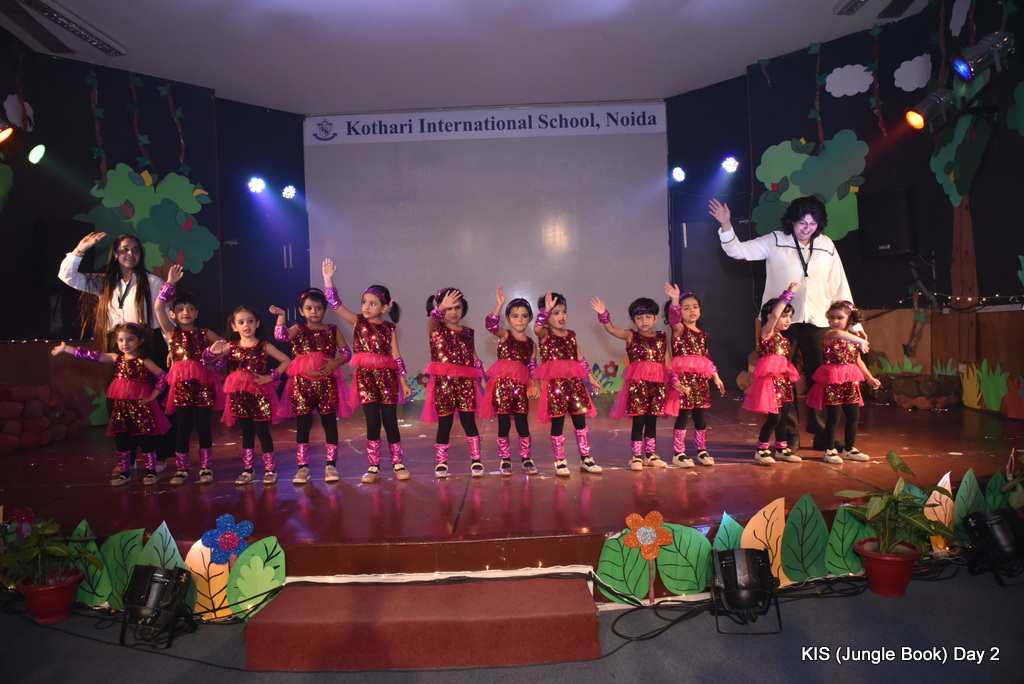 Kothari International School 25