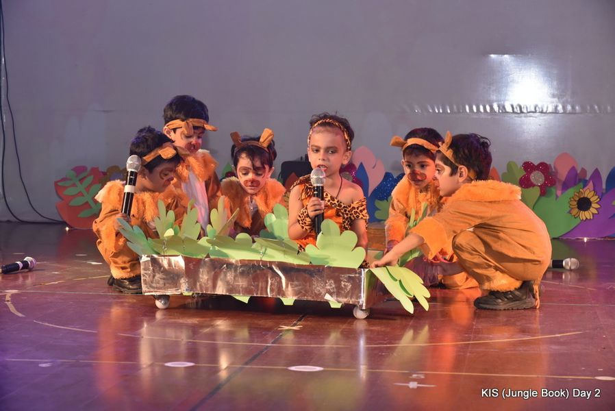Kothari International School 26