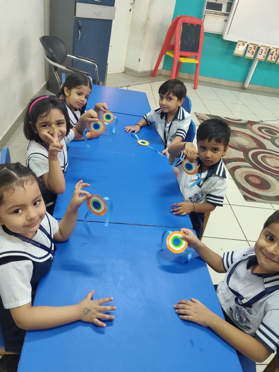 Kothari International School 27