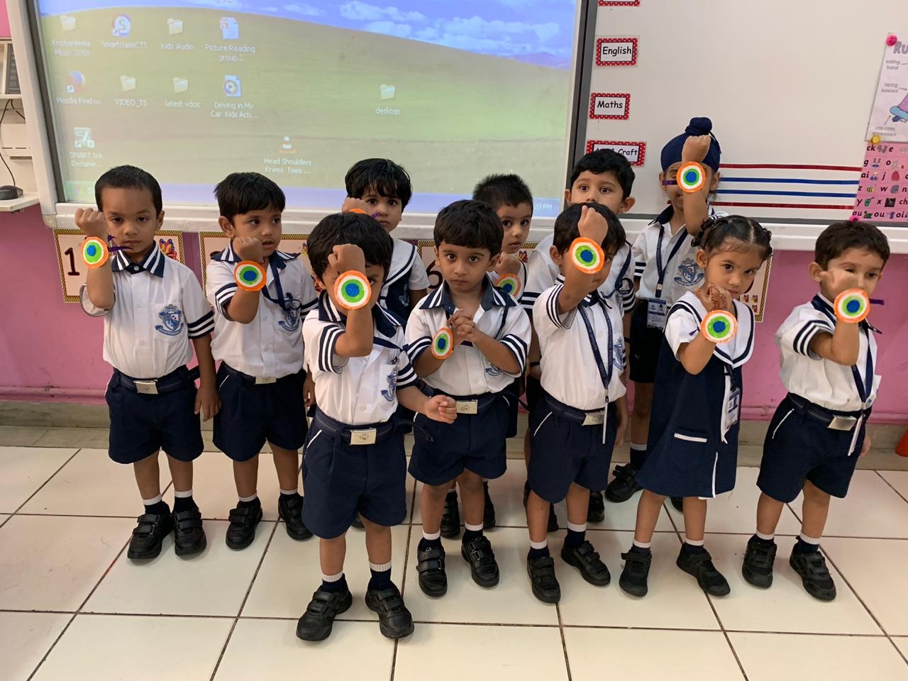 Kothari International School 28