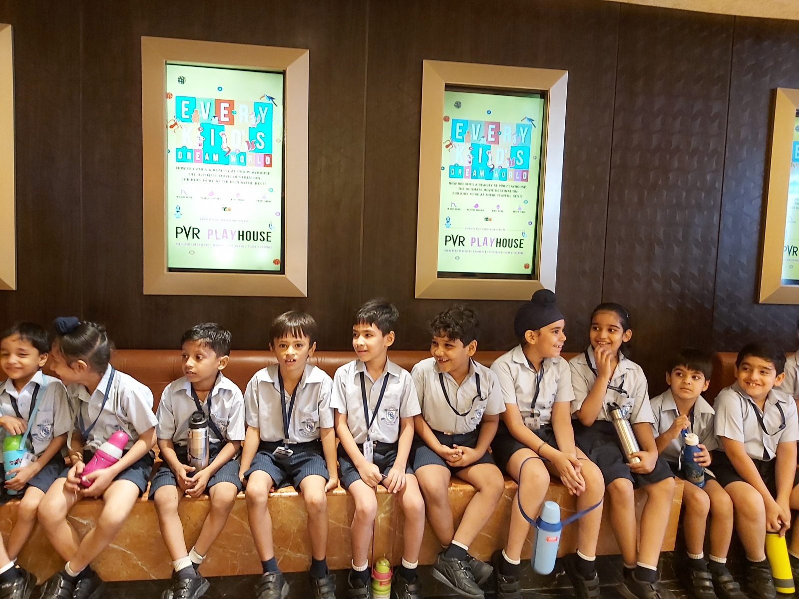 Kothari International School 29