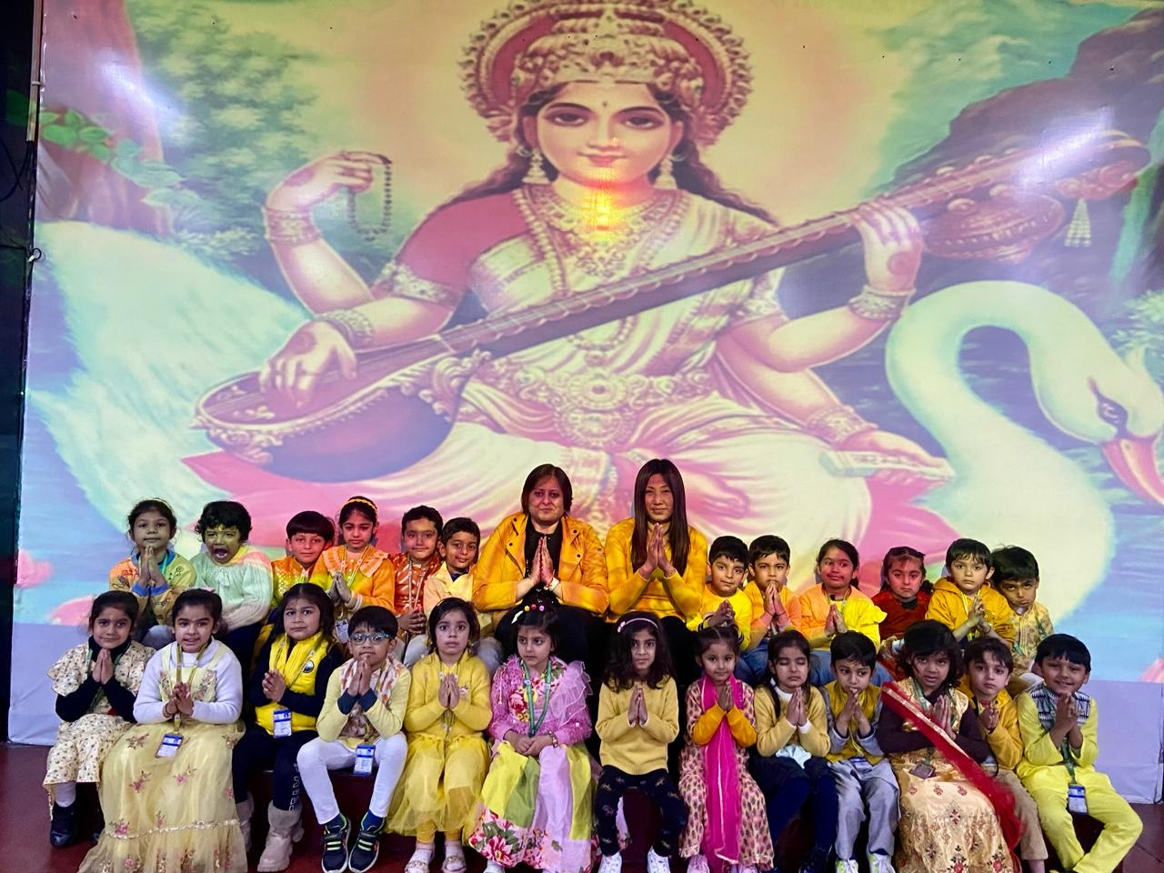 Kothari International School 30