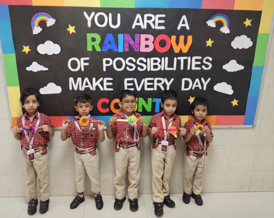 Somerville International School 5