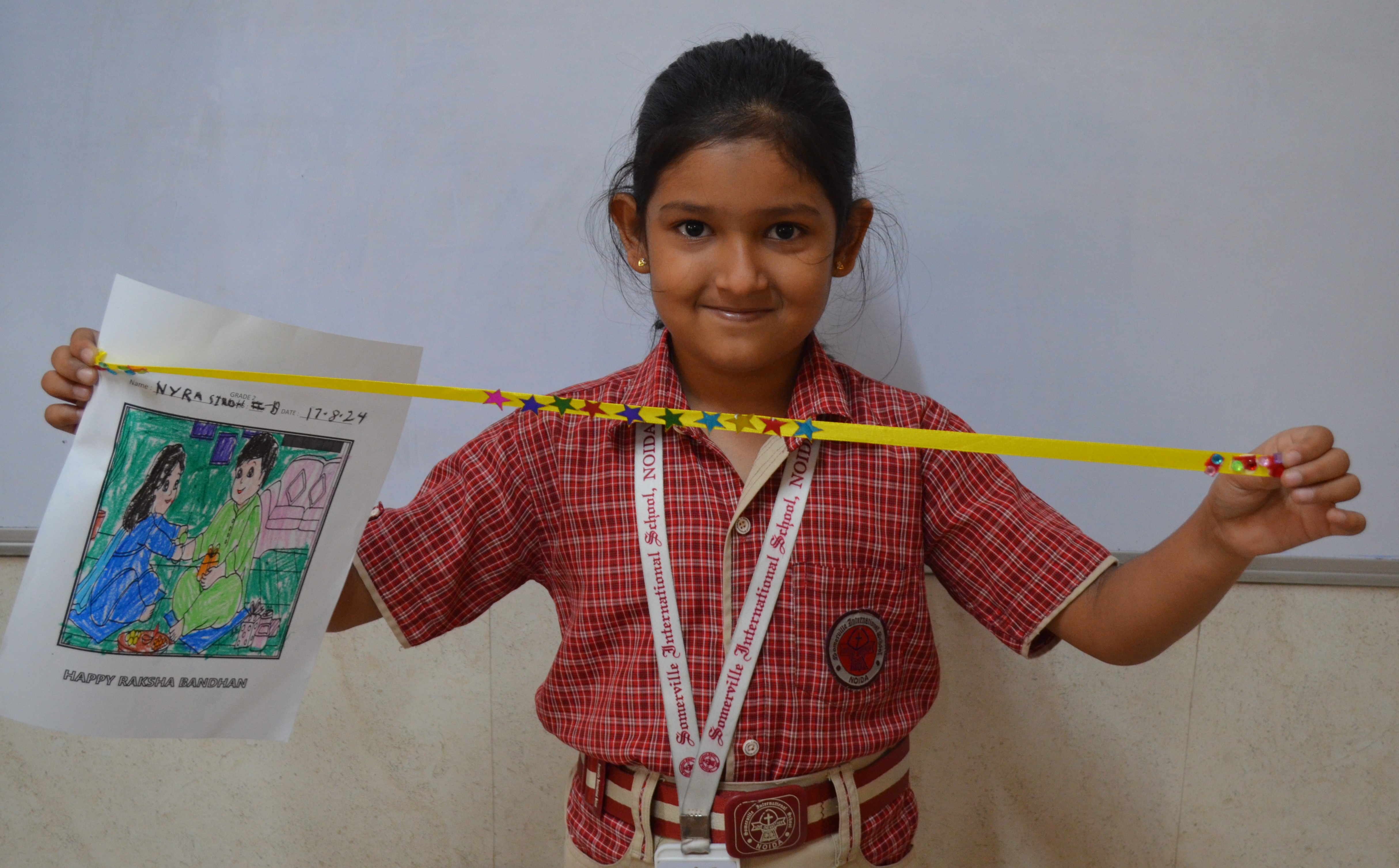 Somerville International School 6