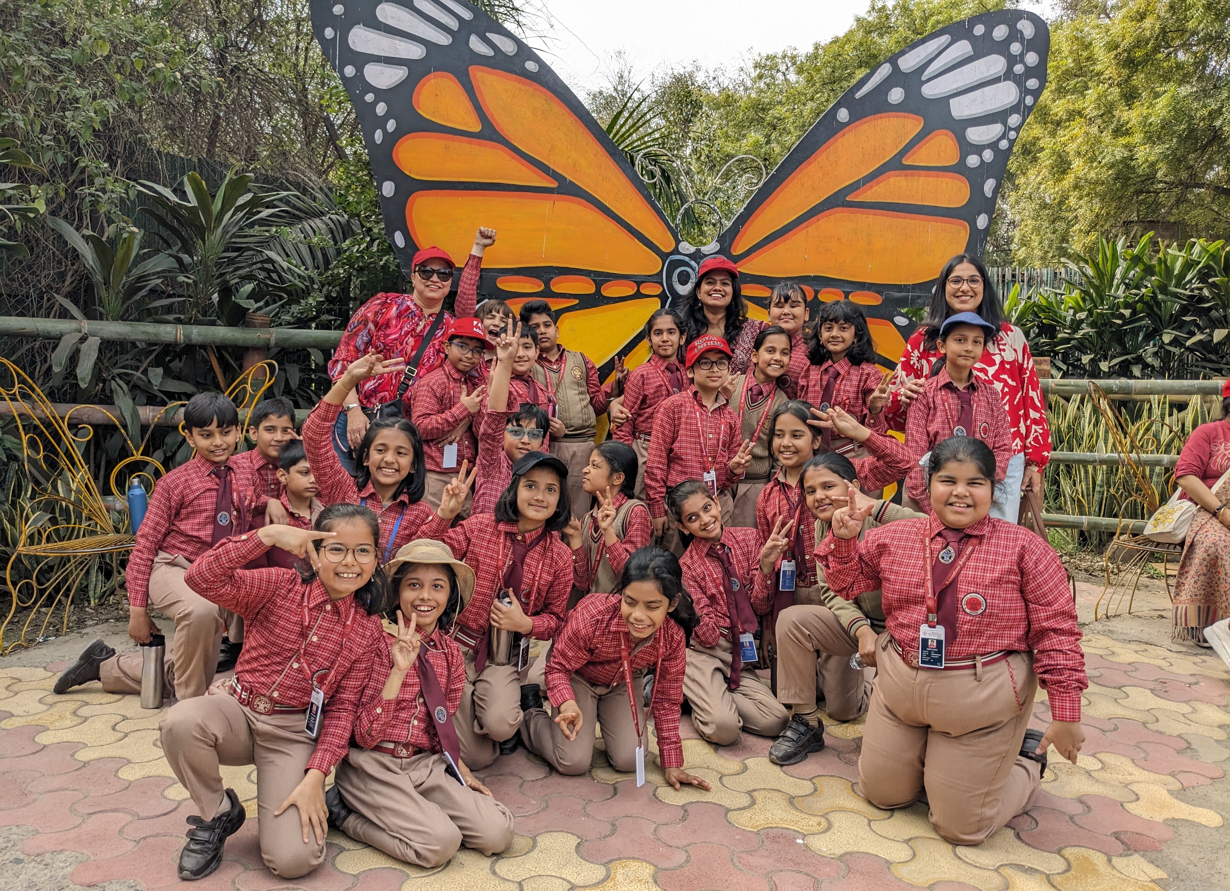 Somerville International School 10