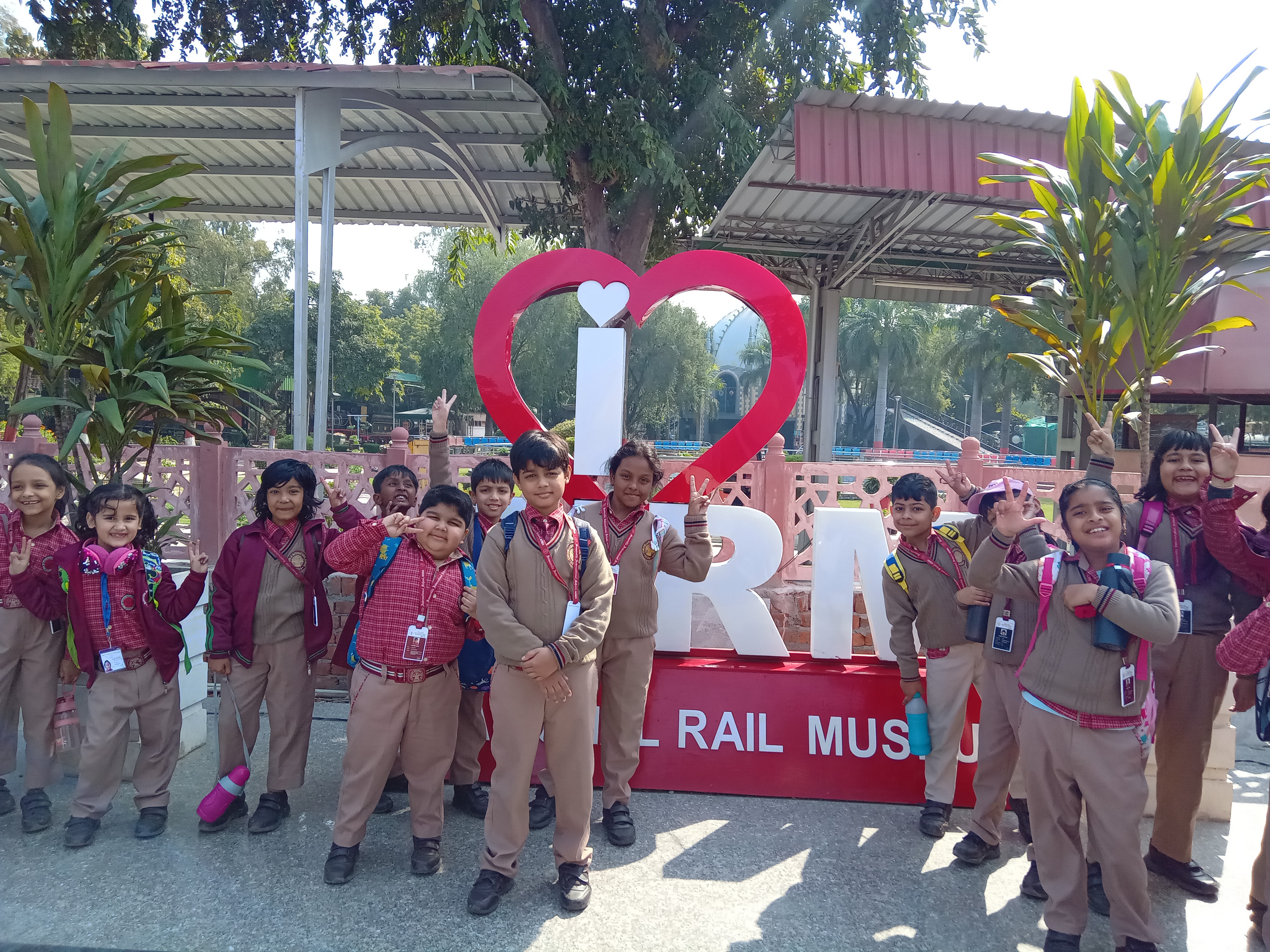 Somerville International School 9