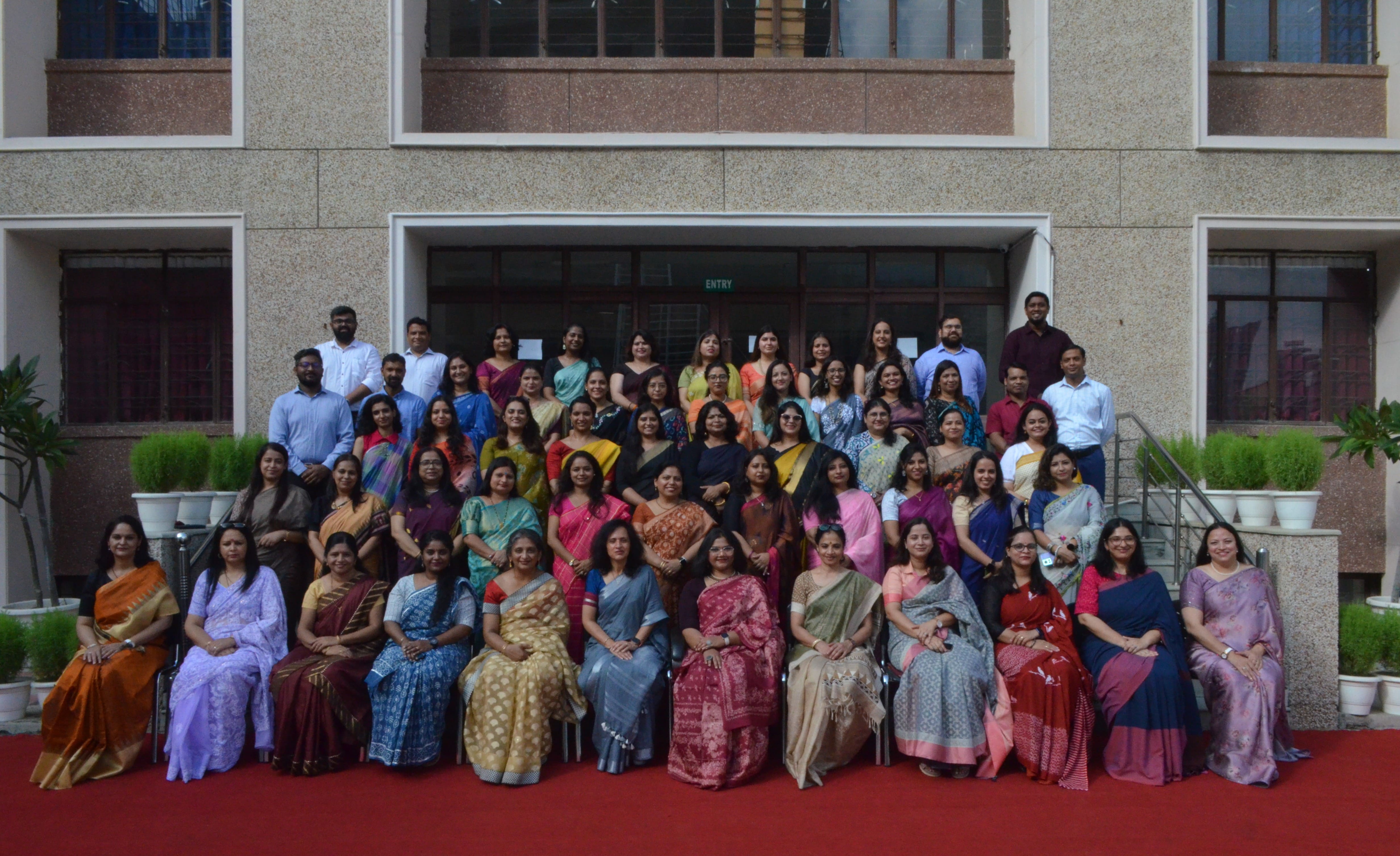 Somerville International School 13