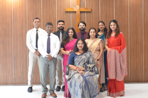 Somerville International School 14