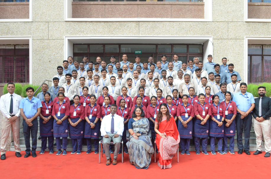 Somerville International School 15