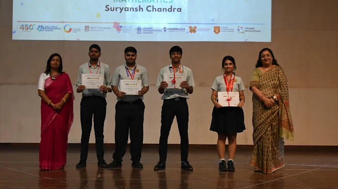 Global Indian International School 7