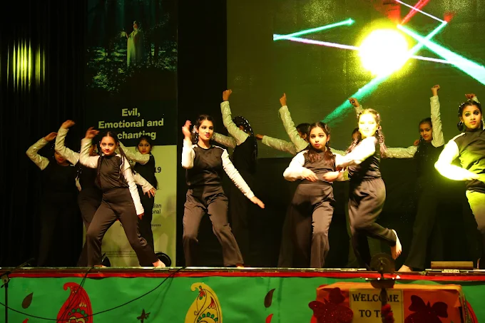 Global Indian International School 3