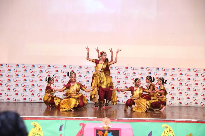 Global Indian International School 6