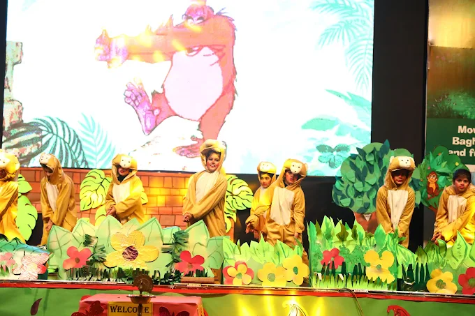 Global Indian International School 5