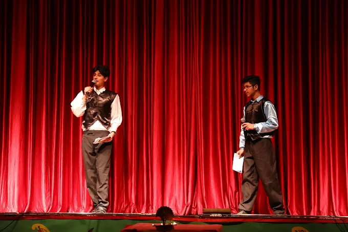 Global Indian International School 11