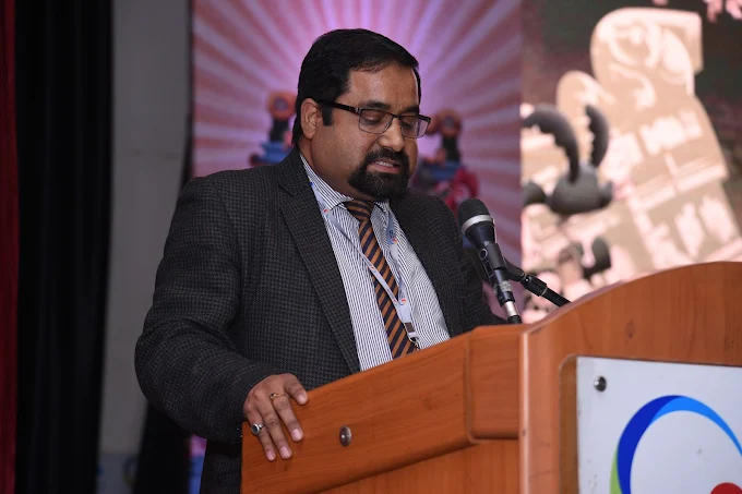 Global Indian International School 14