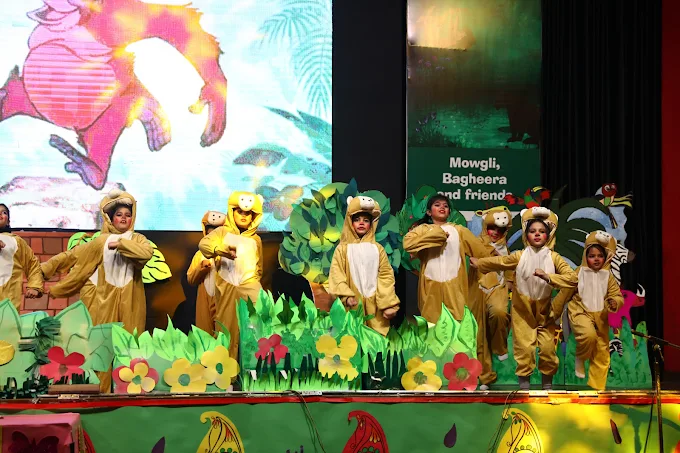 Global Indian International School 10