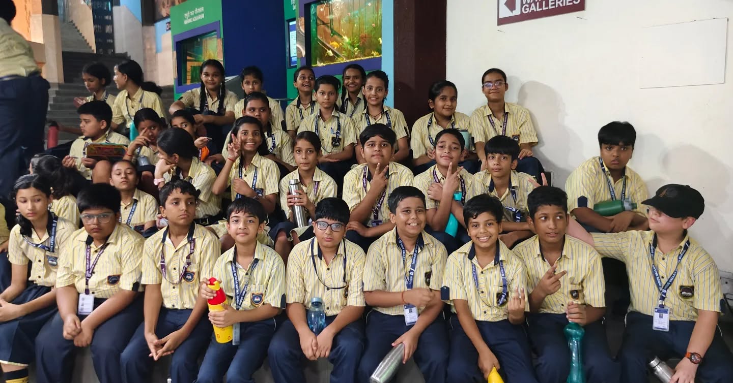 Indus Valley Public School 3