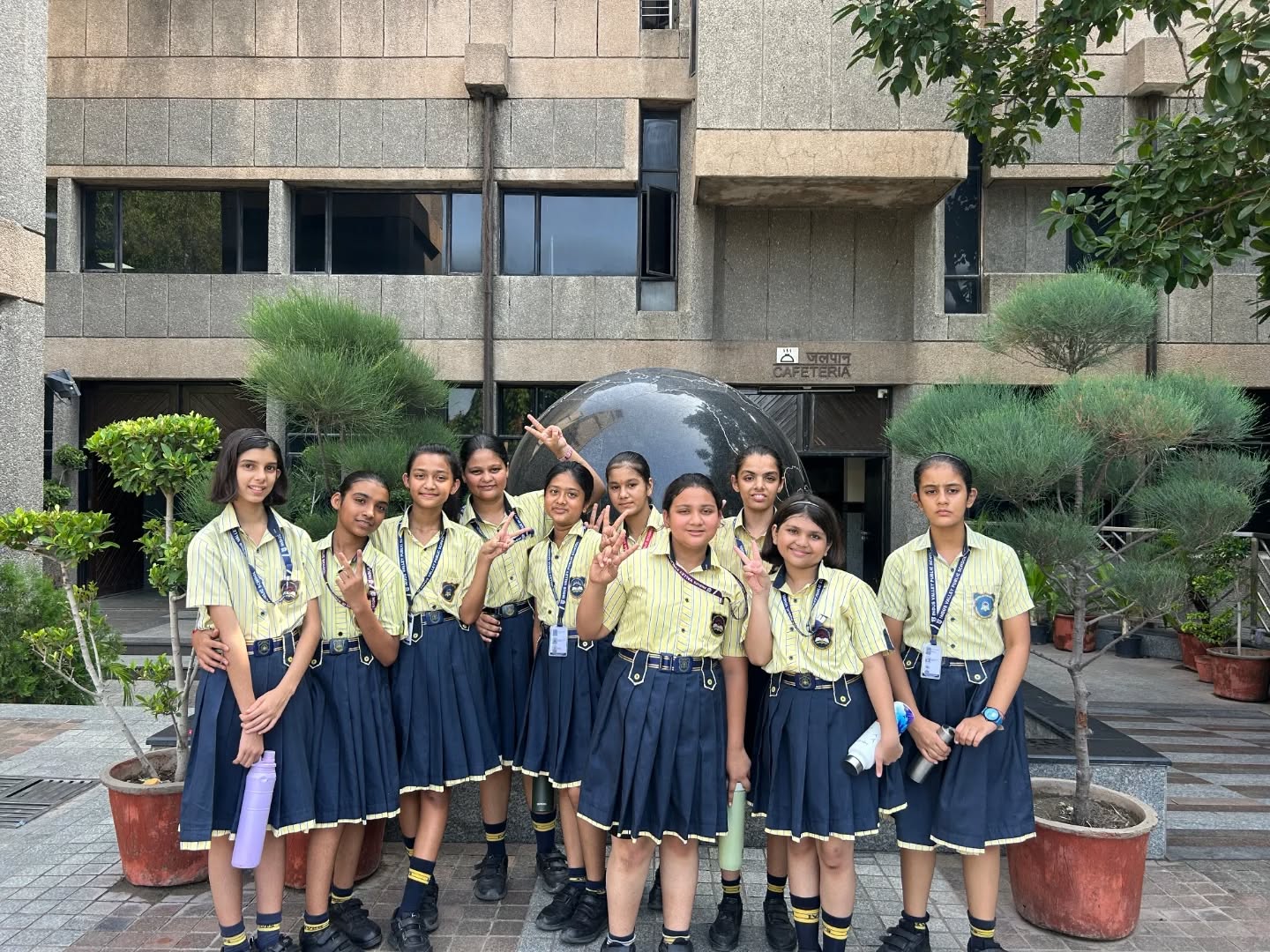 Indus Valley Public School 5