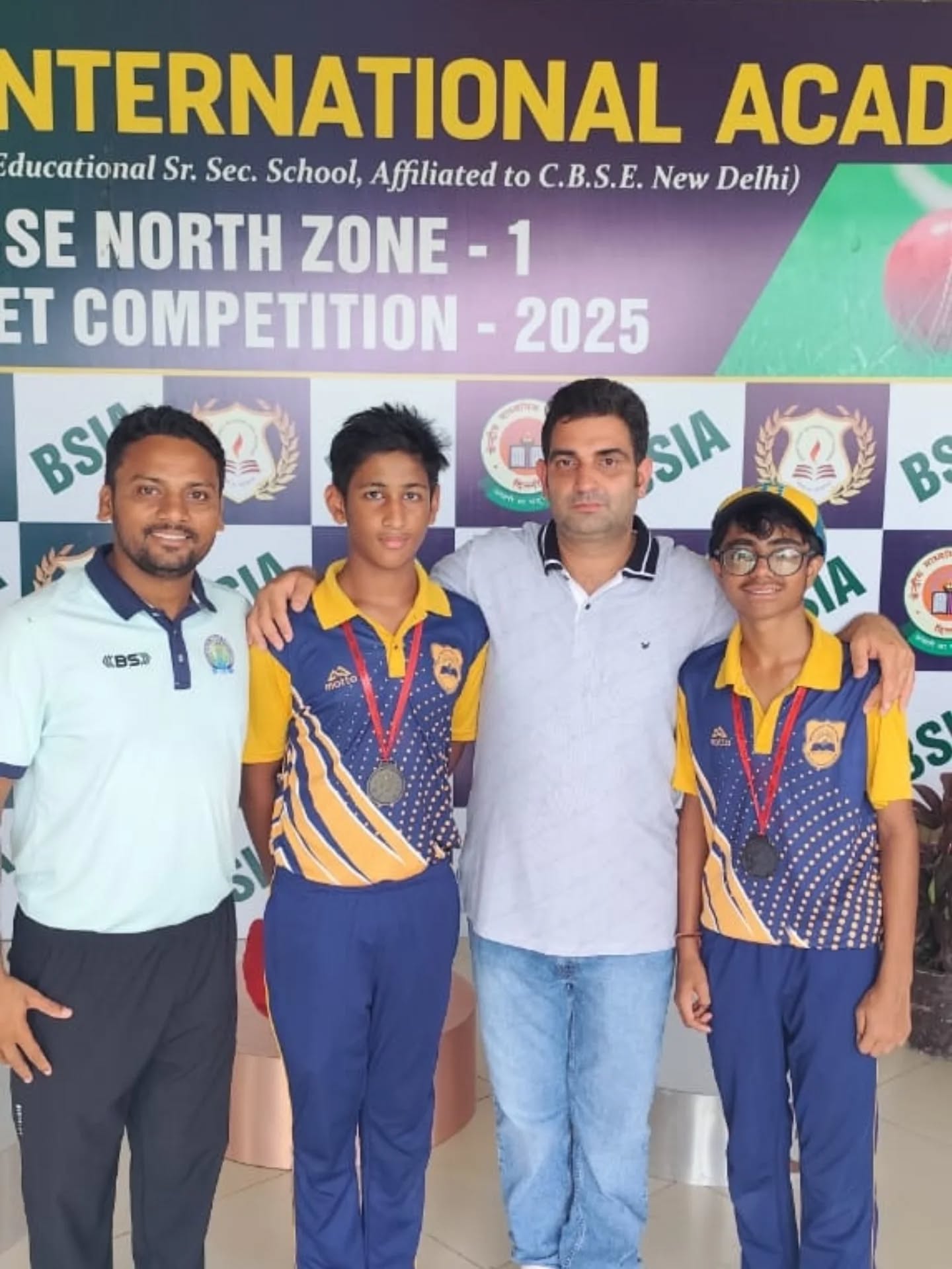 Indus Valley Public School 15