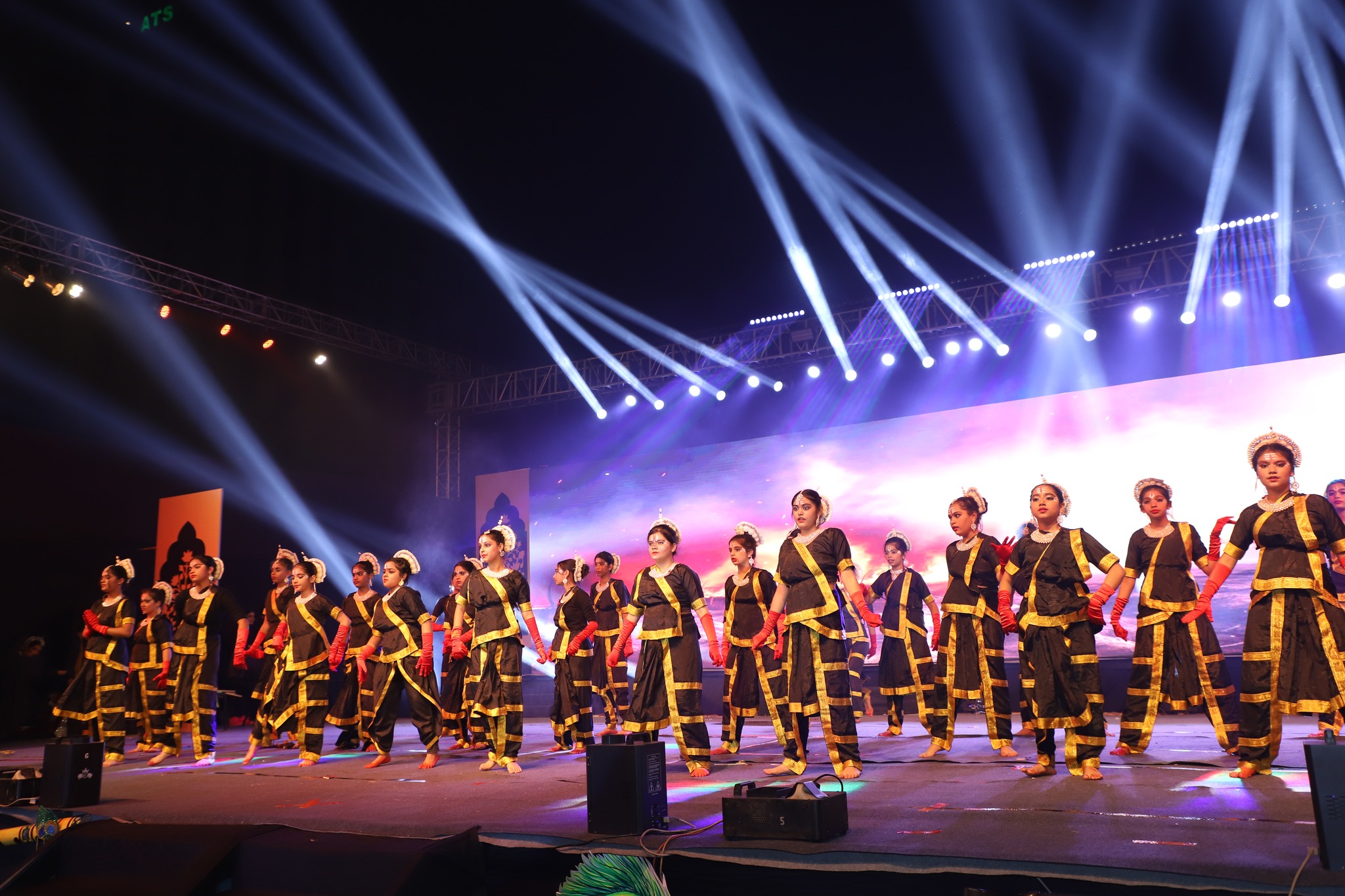 JBM Global School 3