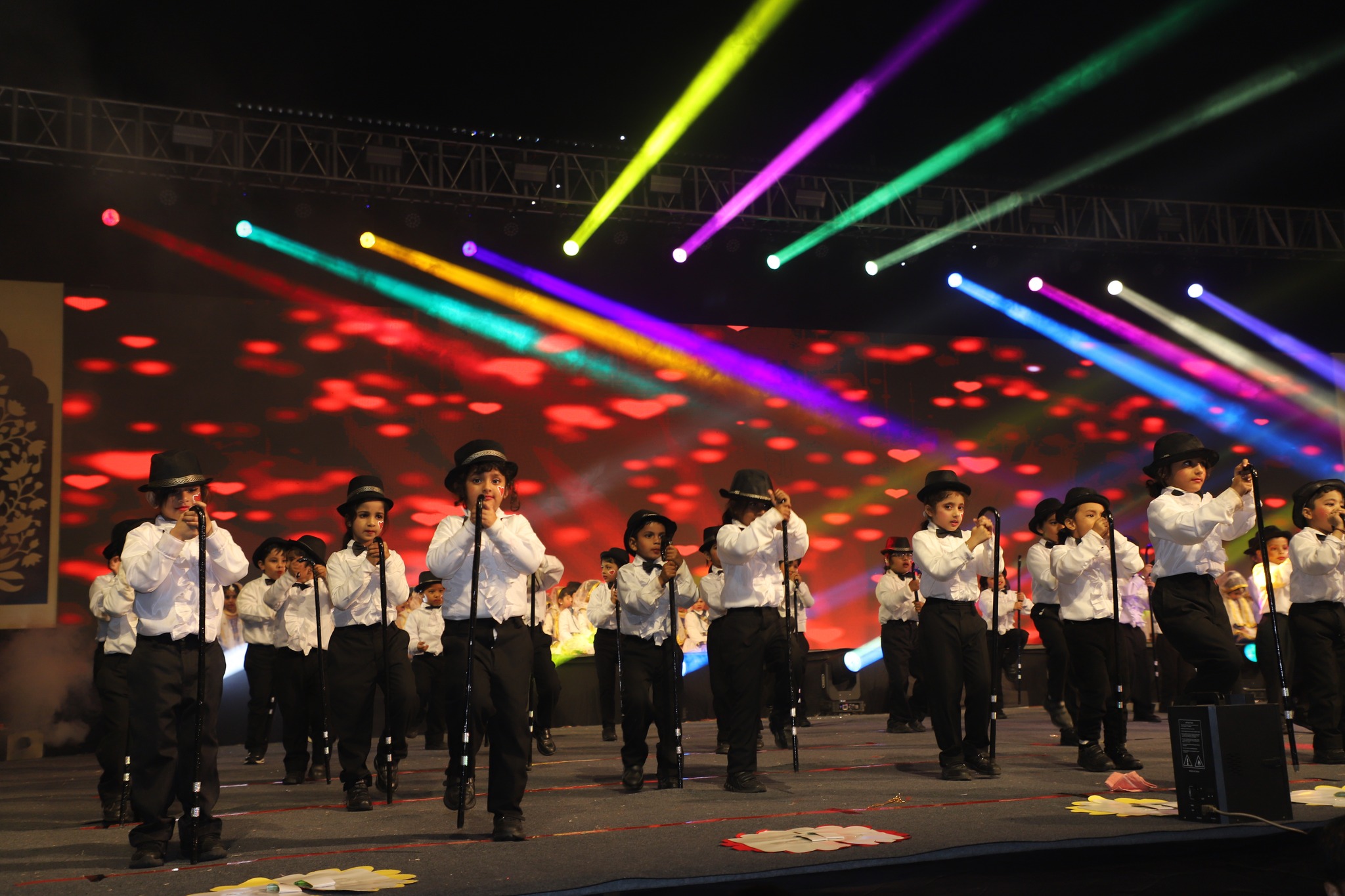 JBM Global School 11