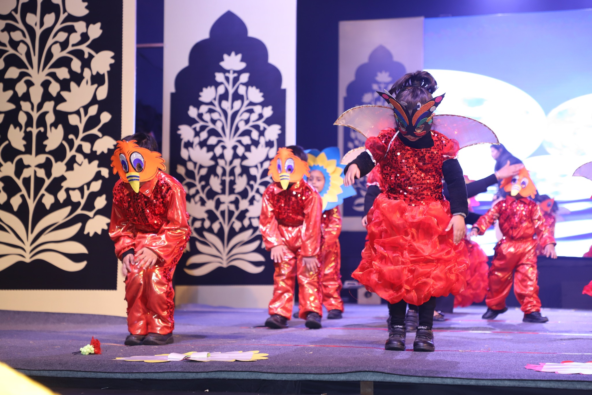 JBM Global School 13