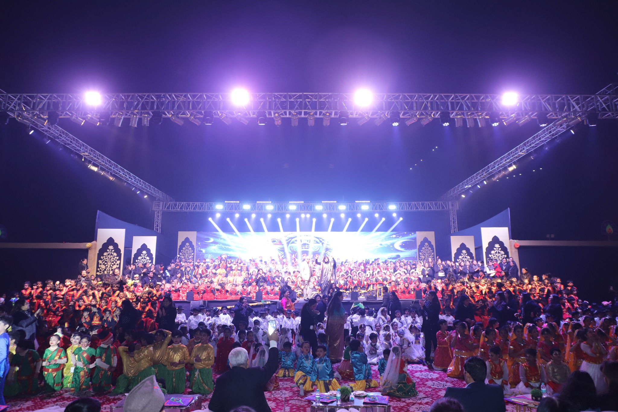 JBM Global School 14
