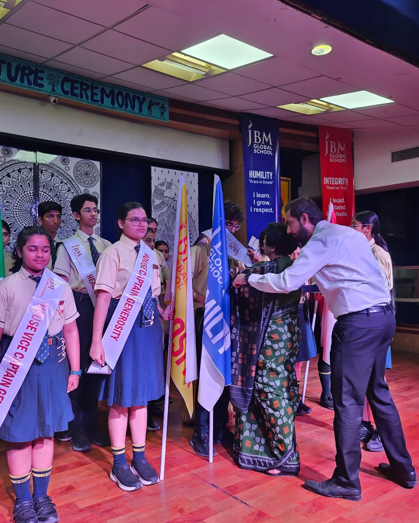 JBM Global School 20