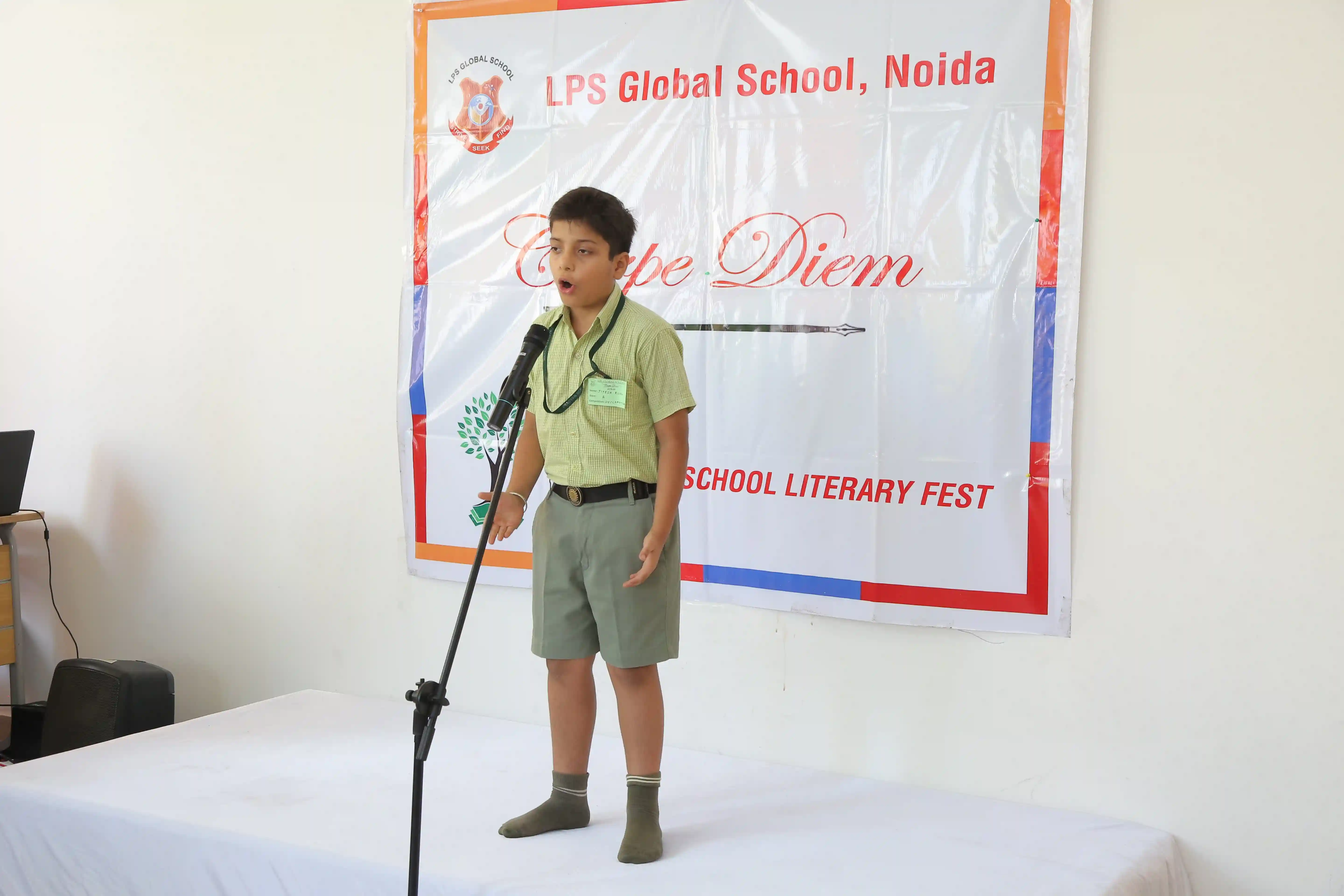 LPS Global School 3