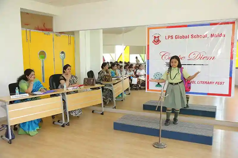 LPS Global School 5