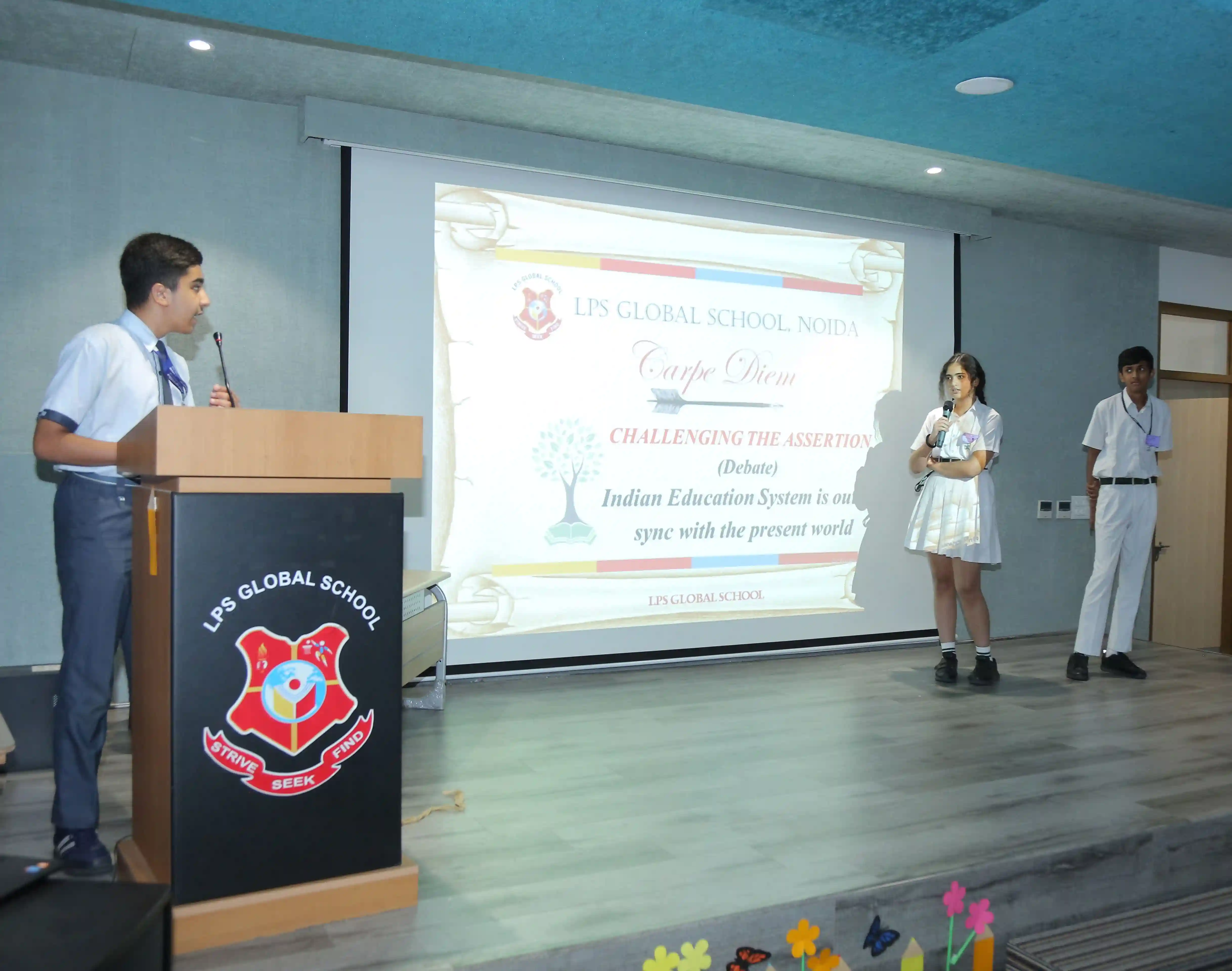 LPS Global School 4