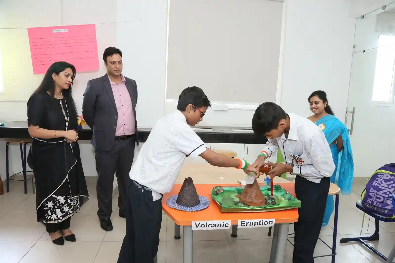 LPS Global School 8