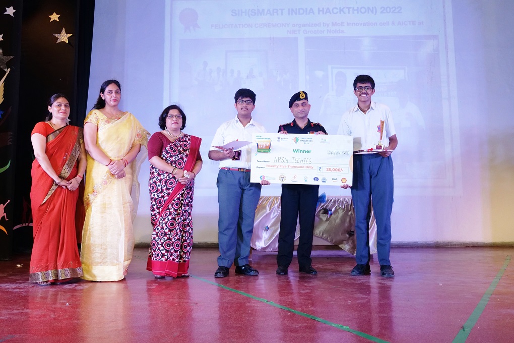 Army Public School 2