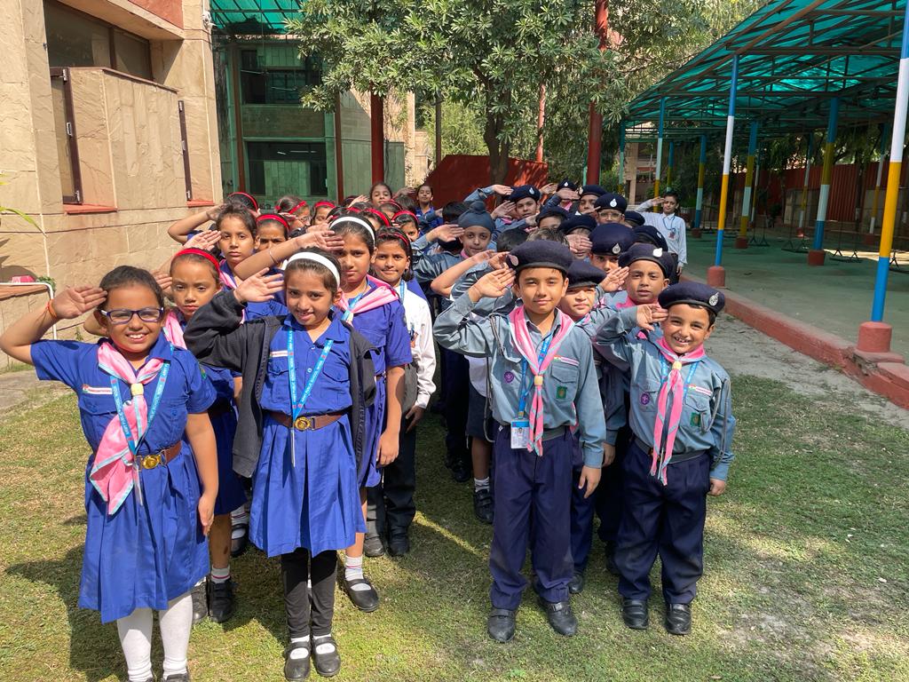 Army Public School 5