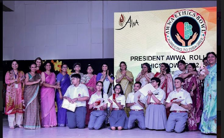 Army Public School 10