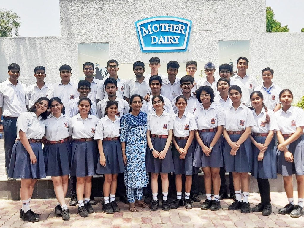 Army Public School 13
