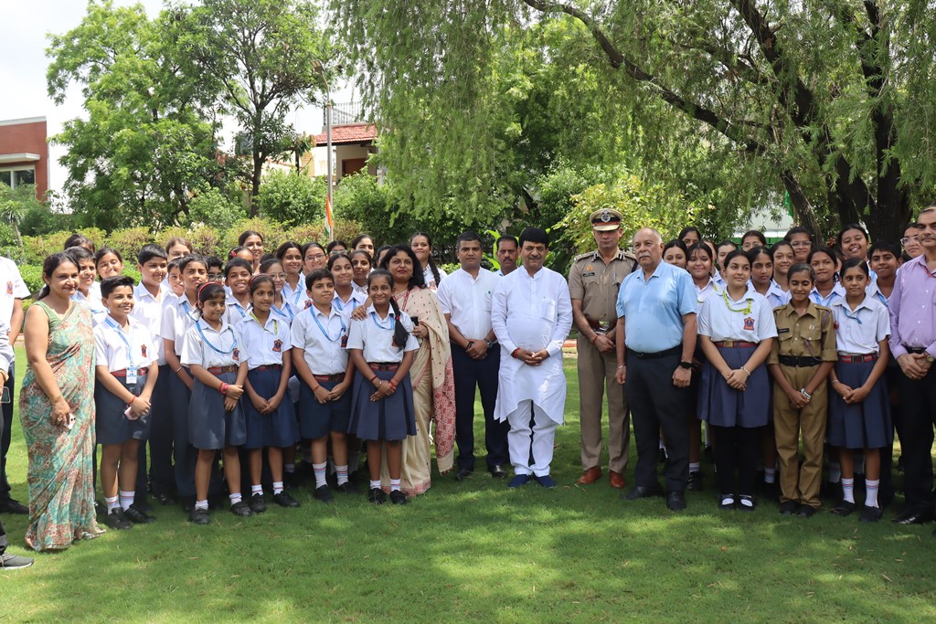 Army Public School 20