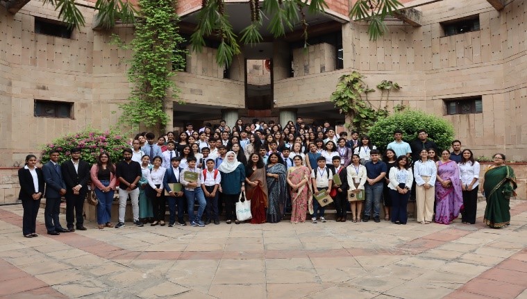 Army Public School 21